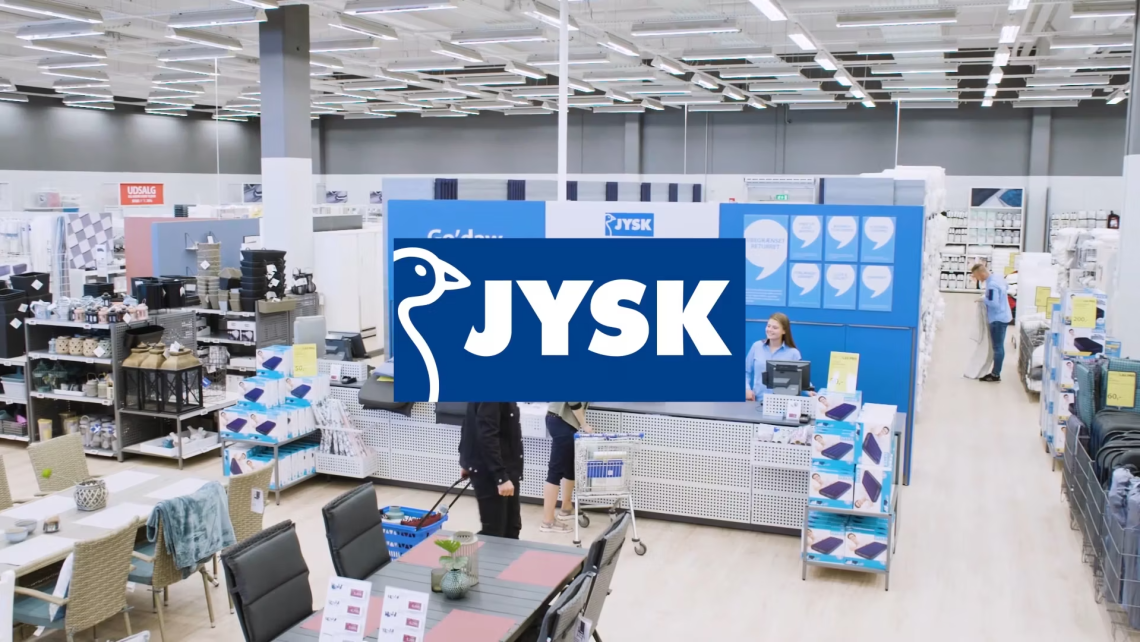 JYSK Poland Retail